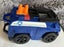 PAW PATROL 2x Transformer Vehicles Fire and P Carousel 5