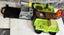 PAW PATROL 2x Transformer Vehicles Fire and P Carousel 6