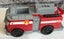PAW PATROL 2x Transformer Vehicles Fire and P Carousel 7