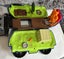 PAW PATROL 2x Transformer Vehicles Fire and P Carousel 9