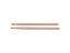 One Pair Professional Drum Sticks High Quality Wood Drumsticks 7A Musical Carousel 1