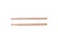 One Pair Professional Drum Sticks High Quality Wood Drumsticks 7A Musical Carousel 1