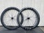 Elitewheels SLT Ceramic 2.0 Carbon Clincher DISC 50mm Wheelset - 11 Speed (NEW) Carousel 3