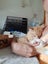 Brave Paws Cat Rescue - Kitten - MITTENS Carousel 7