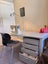 Desk-Modern, good quality, for home or office or sewing room Carousel 1