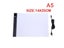 A2/A3/A4/A5 LED Light Pad For Diamond Painting Tracing Carousel 1