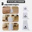 Bed Risers Furniture Riser Sale Sale Carousel 11