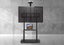 TV Bracket Stand Floor Stand Carousel 2
