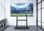 TV Bracket Stand Floor Stand Carousel 1
