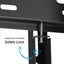 TV Bracket Stand Floor Stand Carousel 8