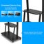 TV Bracket Stand Floor Stand Carousel 10