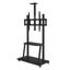 TV Bracket Stand Floor Stand Carousel 14