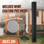 Wire Mesh Fence Netting 30M Carousel 3
