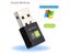 USB WiFi Adapter 600Mbps 5Ghz Lan PC Antena Wi-Fi Receiver Carousel 1