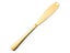 1 Piece Stainless Steel Cheese Butter Knife For Western Food Carousel 1