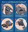 NEW Bluetooth Sleep Headband Headphones Sale Sale Carousel 6