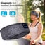 NEW Bluetooth Sleep Headband Headphones Sale Sale Carousel 10