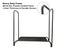 Firewood Rack Log Holder with Cover Carousel 2
