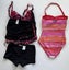 2 x Size 10 Swimsuits/Togs Sets - Quayside one piece & Tankini two piece Carousel 7