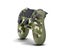 PS4 Wireless Controller with Dual Vibration Bluetooth Gamepad - ARMY GREEN Carousel 1