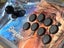 Fighting Stick for PC/PS4/PS3 (As New!) | Madcatz Soul Calibur V Carousel 6
