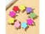 25 30 35 45mm Natural Wood Clothes Pegs Clips DIY Craft 30 50 100PCS Carousel 1