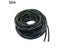 10/20/40M Garden Watering Hose 1/4" 4/7mm PVC For Lawn Plants Carousel 1