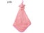 Cute Star Kitchen Cleaning Towel Hanging Hand Towels Absorbent 1Pcs Dishcloths Carousel 1