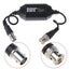 BNC Male to Female Video Ground Isolators Protect Your CCTV System Carousel 5