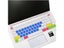 14 Inches Keyboard Cover Protector Stickers Soft Silicone Waterproof Film For Carousel 1
