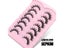 GROINNEYA 5/10 Pairs 3D Faux Mink Lashes Curly Natural Long False Eyelashes Carousel 1