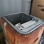 ANTIQUE Vintage museum Art original Hoover ( around 1940s) Washing machine Carousel 10