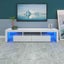 Norway' 200Cm RGB LED TV Stand Cabinet Entertainment Unit Carousel 1