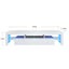 Norway' 200Cm RGB LED TV Stand Cabinet Entertainment Unit Carousel 5