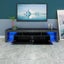 Norway' 200Cm RGB LED TV Stand Cabinet Entertainment Unit Carousel 9