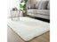 Plush Carpet Living Room Decoration Fluffy Rug Thick Bedroom Carpets Anti Slip Carousel 3