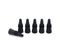 Silicone Wine Bottle Stopper Set For Beer Champagne Whisky Carousel 1