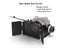 SmallRig Mini Matte Box Lite For Mirrorless DSLR Cameras Compatible With Lens Carousel 1