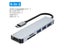 USB HUB To HDMI-compatation VGA PD RJ45 TF/SD Reader Adapter Dock USB3.0 11 Carousel 1