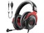 EKSA Gaming Headset 7.1 Surround 3D Stereo USB/Type C/3.5mm Wired With Mic For Carousel 1