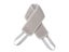 Shower Exfoliating Back Scrubber Towel Ball Glove Mud Clean Washcloth Rear Carousel 1