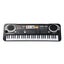 Mazam 61 Keys Piano Keyboard Electronic Musical Kids Toy Gift With Microphone Carousel 6