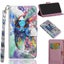 PU Leather Wallet For iPhone 12 Mini Flip Case Coque - 7 - 1 Carousel 2