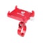 PRO1 Shock-proof Bicycle Motorcycle Handlebar Phone Holder for Xiaomi - RED Carousel 1