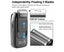 Men's Reciprocating Razor Shaver Electric Foil Rotary Wet & Dry Washable Trimmer Carousel 3