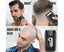 Men's Reciprocating Razor Shaver Electric Foil Rotary Wet & Dry Washable Trimmer Carousel 4