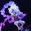 10cm One Piece Luffy Anime Figure GEAR5 Sun God Nika Action Figures Collection Carousel 2