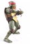 Deadpool TMNT WatchDogs Assorted Figure & Action Figure Sell in Bulk/Separately Carousel 5