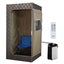 Sauna Steam Spa Tent Carousel 10