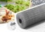 Galvanised Wire Mesh Fence Roll 50x1.2m Carousel 1